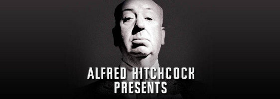 Alfred Hitchcock Presents