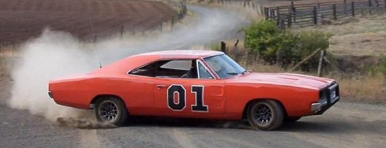 General Lee