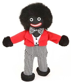 Golliwogg
