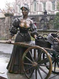 Molly Malone