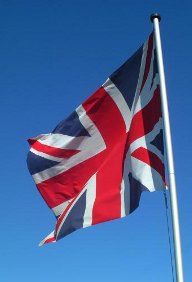 The Union Flag