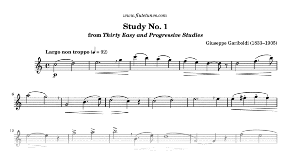 6 Bozzetti Facili E Progressivi - Spartiti Musicali Per Principianti - Foto 7