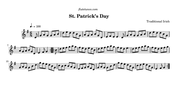 irish dance st patricks day music