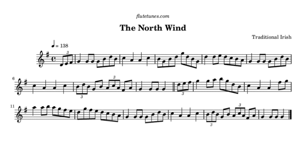 Wind flute music discount