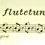 (c) Flutetunes.com