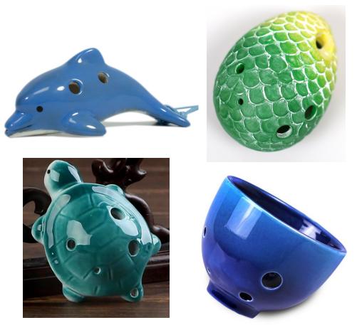 How to Play Ocarina in Easy Way: Learn How to Play