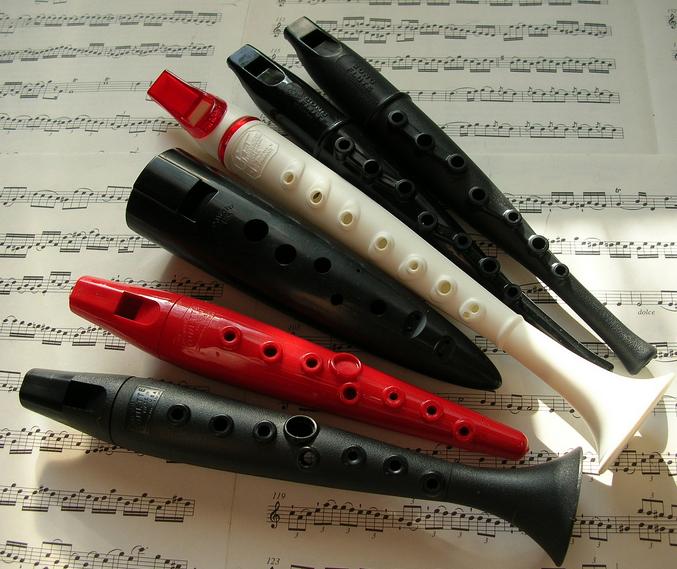Tonettes Song Flutes Flutophones And Precorders Flutetunes Com