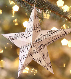 Christmas Sheet Music