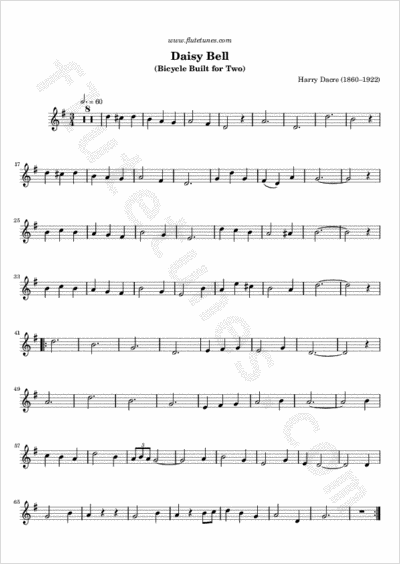 Free Free 57 Disney Songs Free Flute Sheet Music For Popular Songs SVG PNG EPS DXF File