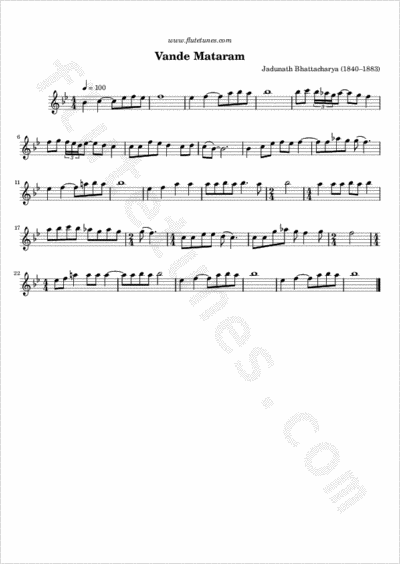 famous tamil flute songs sheet music